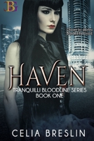 Haven 1927454999 Book Cover