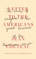 Lettre aux Américains 2246112834 Book Cover