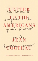 Lettre aux Américains 0811231593 Book Cover