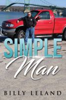 Simple Man 1959533010 Book Cover