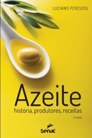 Azeite 655536341X Book Cover