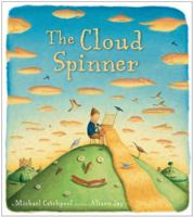 The Cloud Spinner 0375870113 Book Cover
