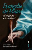 Evangelio de Mateo 8441433674 Book Cover