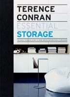 Essential Storage: The Back to Basics Guide to Home Design, Decoration & Furnishing 1840915501 Book Cover