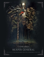 Rise of the Reaper General 1683831241 Book Cover