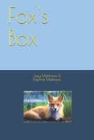 Fox's Box 1976850231 Book Cover