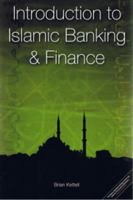 Introduction to Islamic Banking and Finance 047097804X Book Cover