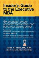 The Executive MBA 1456803239 Book Cover