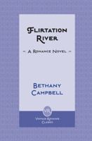 Flirtation River 037302911X Book Cover