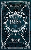 Eleka: League of Supernatural Assassins 1963769198 Book Cover