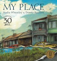 My Place 1921150653 Book Cover