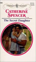 The Secret Daughter 0373120656 Book Cover