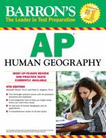 Barron's AP Human Geography