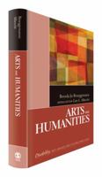 Arts and Humanities 1412988187 Book Cover