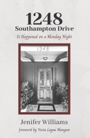 1248 Southampton Drive: It Happened on a Monday Night B08QSB82NB Book Cover