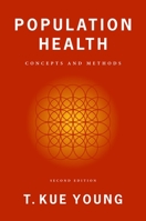 Population Health: Concepts&Methods 0195158547 Book Cover