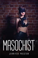 Masochist 1805091409 Book Cover