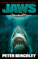 Jaws 055308500X Book Cover