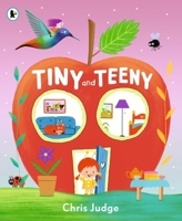 Tiny and Teeny null Book Cover