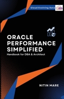 Oracle Performance Simplified 9378251722 Book Cover