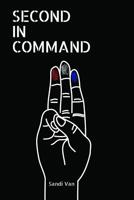 Second in Command 153838261X Book Cover