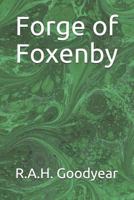 Forge of Foxenby 9356085110 Book Cover