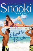 Gorilla Beach 1451657080 Book Cover