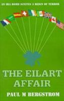 The Eilart Affair 0738860832 Book Cover