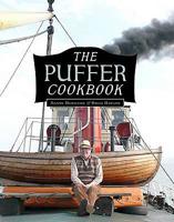 The Puffer Cookbook 1780271042 Book Cover