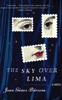 The Sky Over Lima 054463005X Book Cover