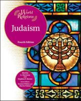Judaism (World Religions) 0816047669 Book Cover