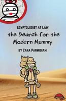 Egyptologist at Law 1499537840 Book Cover
