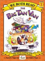 The Big Tan Van (We Both Read) 1891327364 Book Cover