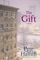 The Gift: A Novel 0316011894 Book Cover