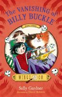 La desaparición de Billy Bucle 1444003747 Book Cover