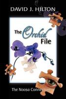 The Orchid File 1606935992 Book Cover