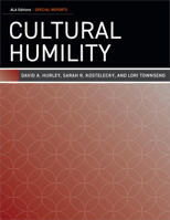 Cultural Humility 0838949886 Book Cover