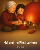 Mei and the First Lantern: A Lunar New Year Story About Beginning the Light B0HG6FSXYB Book Cover