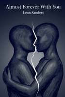 Almost Forever With You B0GKBWKY3D Book Cover