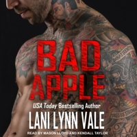 Bad Apple 1537157698 Book Cover