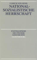 Nationalsozialistische Herrschaft 348656580X Book Cover