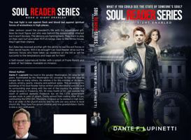 Soul Reader Series: Book 2: Sight Enabled null Book Cover