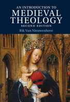 An Introduction to Medieval Theology. by Rik Van Nieuwenhove 1108813348 Book Cover