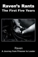 Raven's Rants: The First Five Years 059529541X Book Cover