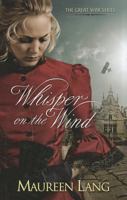 Whisper on the Wind 1414324367 Book Cover