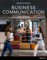 Business Communication in Australia and New Zealand, 1st Edition 0730369641 Book Cover