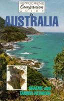 Hippocrene Companion Guide to Australia (Hippocrene Companion Guides) 0870520342 Book Cover