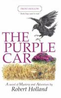 The Purple Car (Books Boys Want To Read) 0965852334 Book Cover