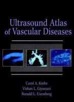 Ultrasound Atlas of Disease Processes 0838592457 Book Cover