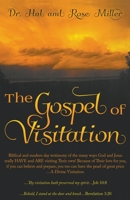 The Gospel of Visitation B09WHDG36Z Book Cover